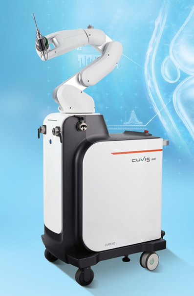 Robotic Knee Surgery